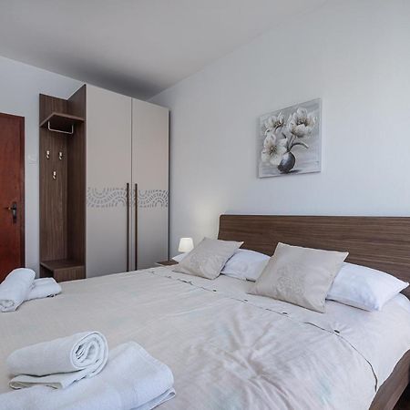 Darko Appartement Poreč Buitenkant foto
