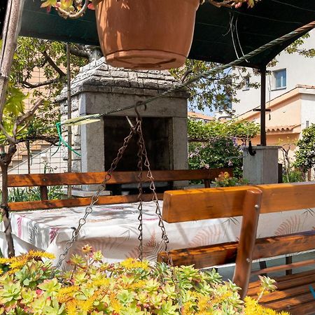 Darko Appartement Poreč Buitenkant foto