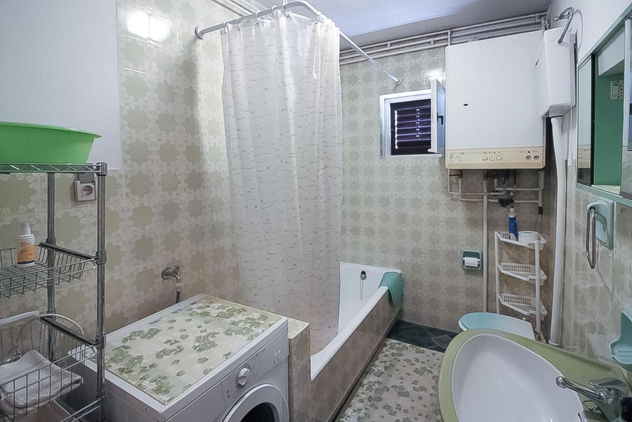 Darko Appartement Poreč Buitenkant foto