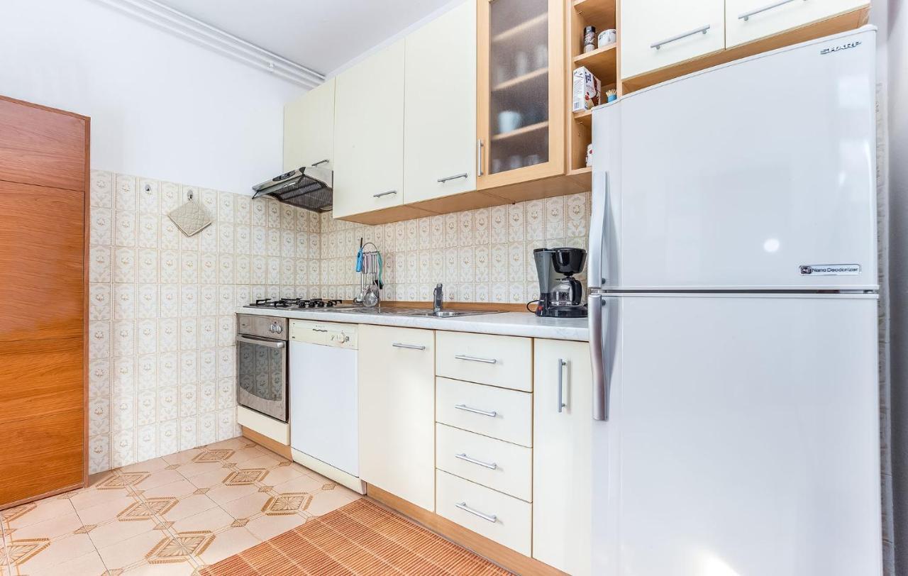 Darko Appartement Poreč Buitenkant foto