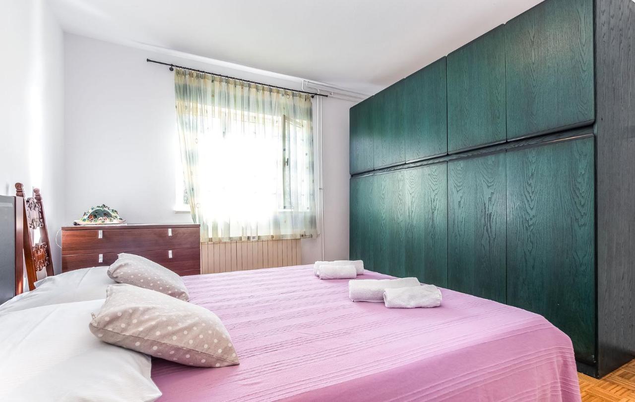 Darko Appartement Poreč Buitenkant foto