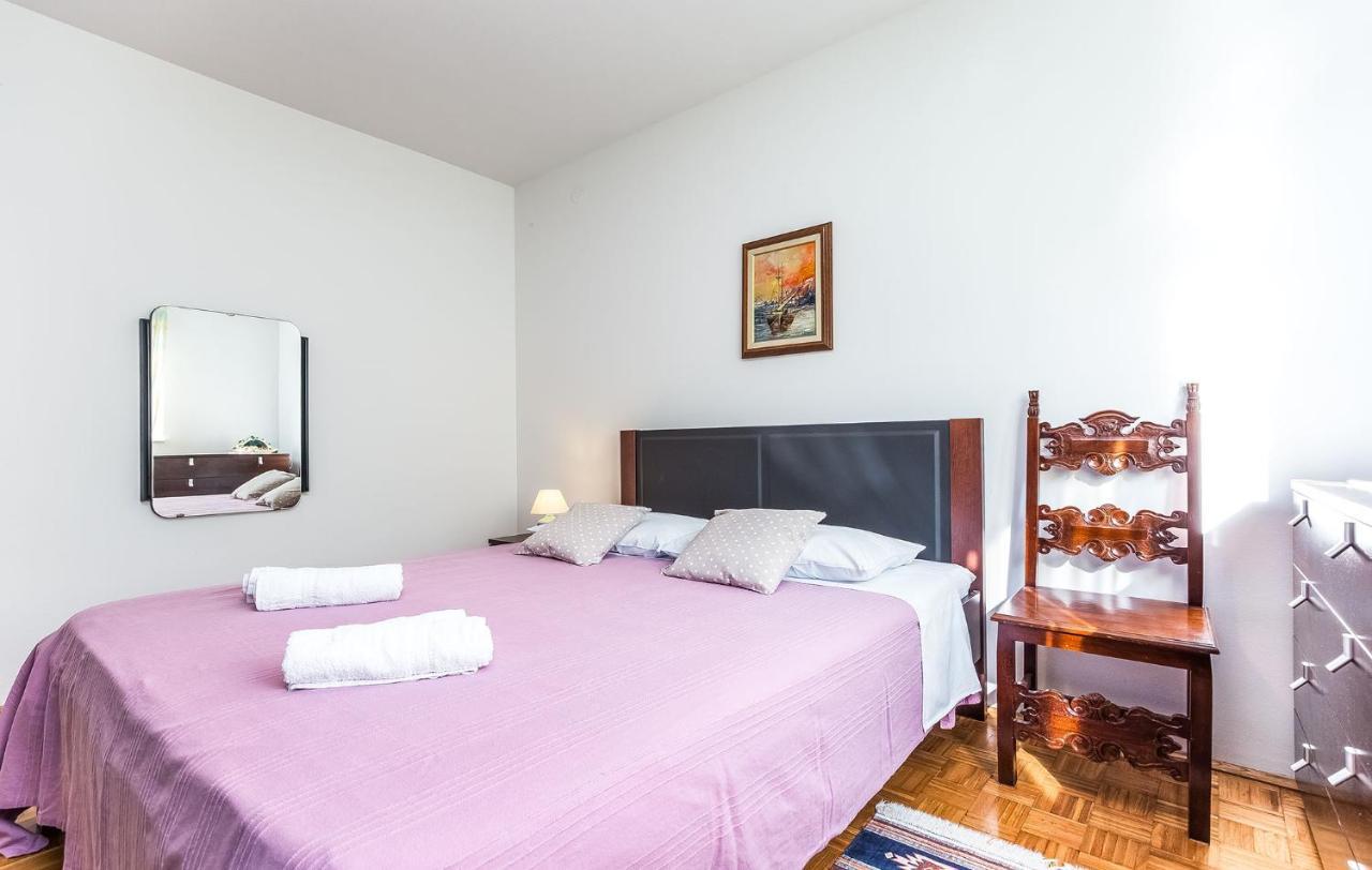 Darko Appartement Poreč Buitenkant foto