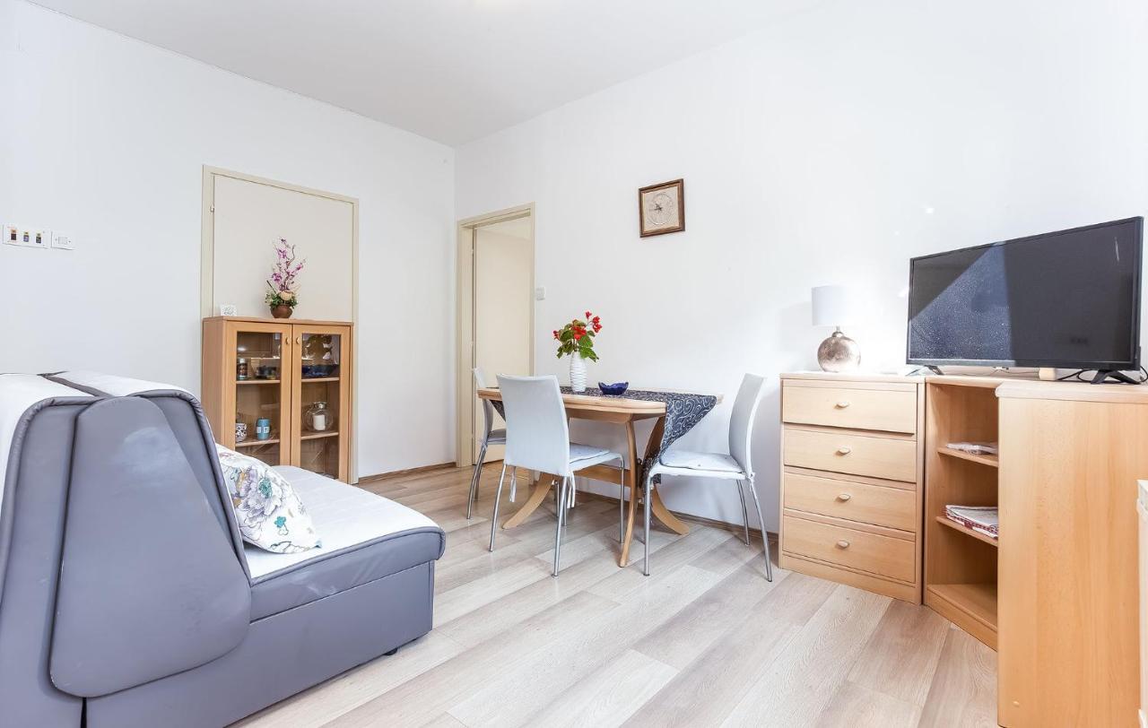 Darko Appartement Poreč Buitenkant foto