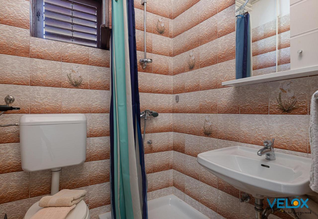 Darko Appartement Poreč Buitenkant foto