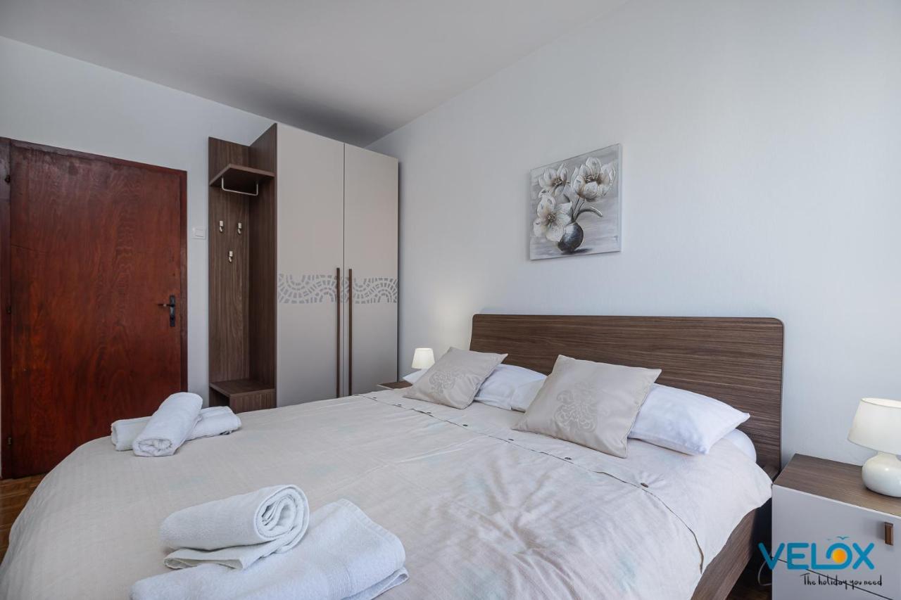 Darko Appartement Poreč Buitenkant foto