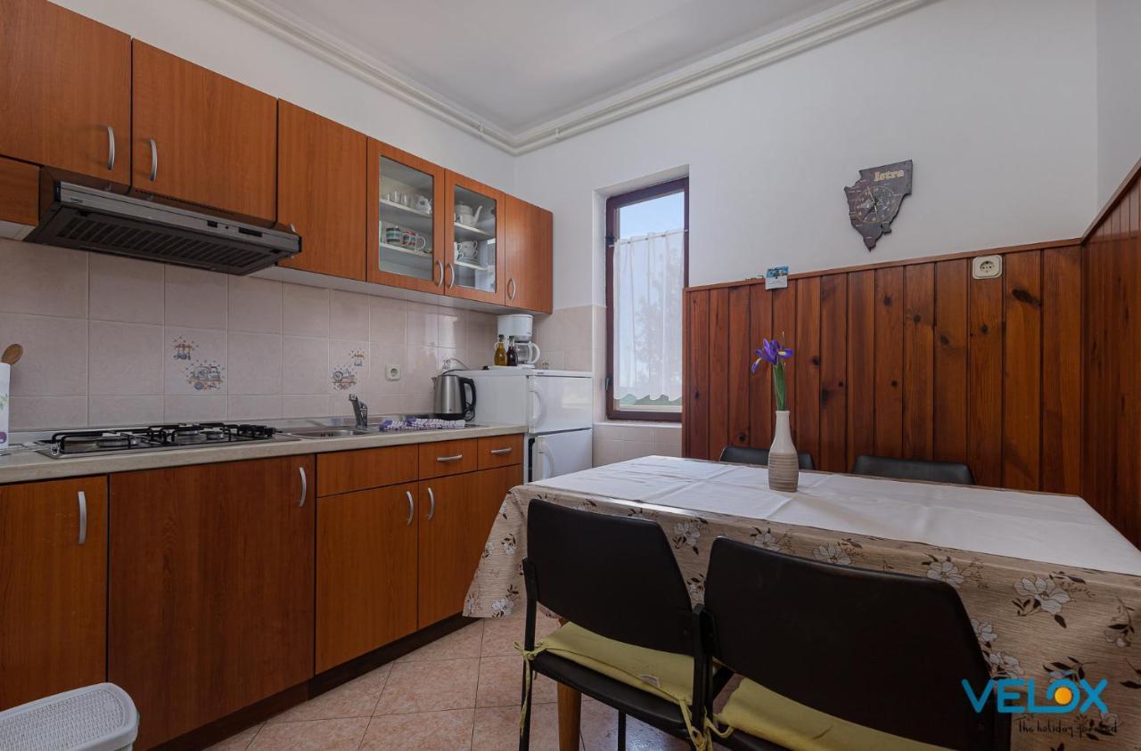 Darko Appartement Poreč Buitenkant foto